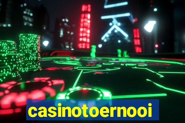 casinotoernooi