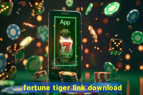 fortune tiger link download