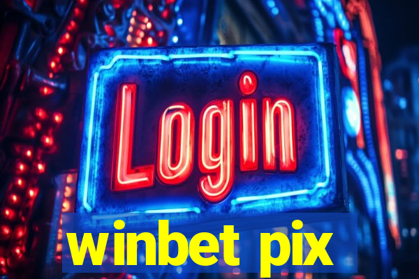 winbet pix