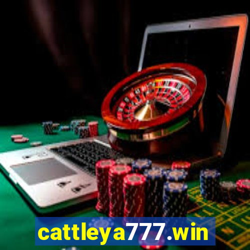 cattleya777.win