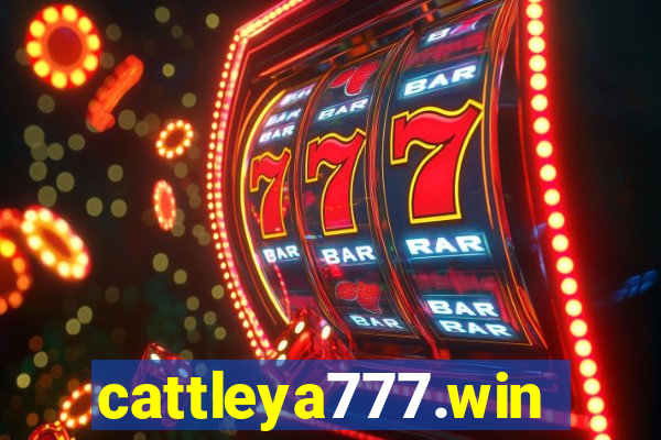 cattleya777.win