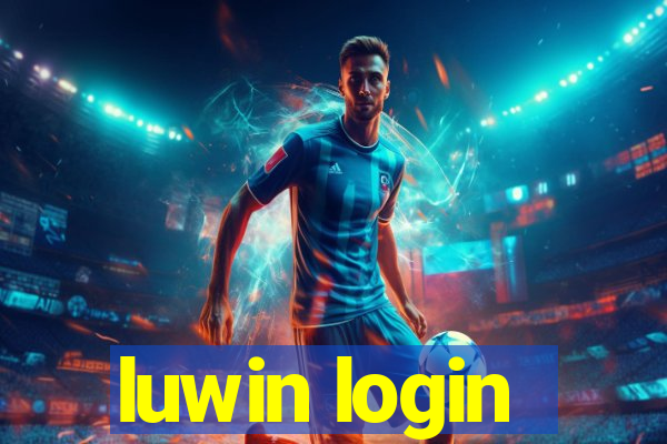 luwin login