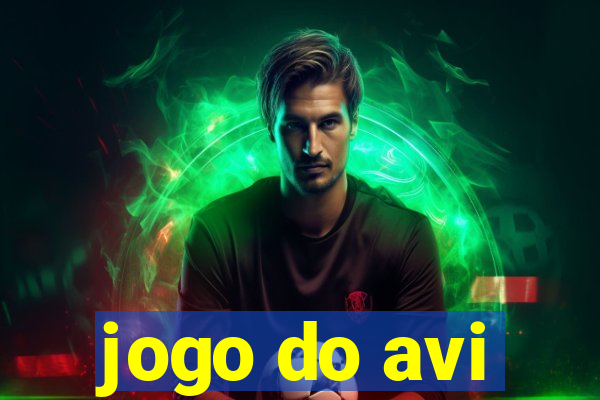 jogo do avi