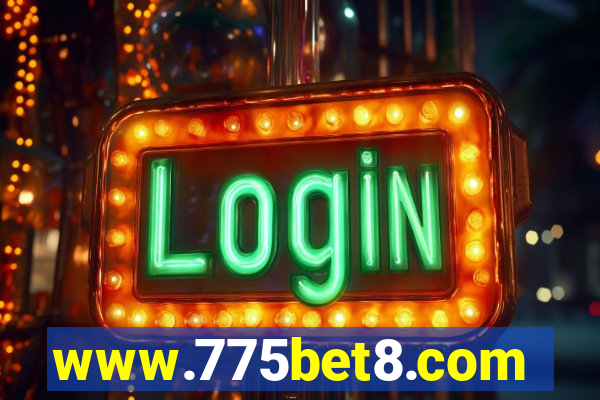 www.775bet8.com