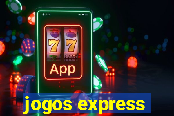 jogos express