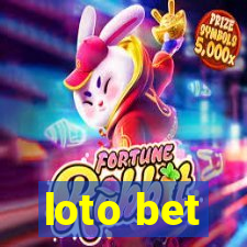 loto bet