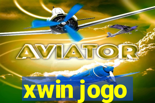 xwin jogo