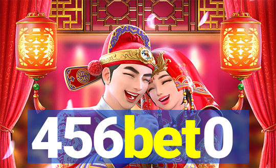 456bet0