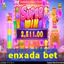 enxada bet