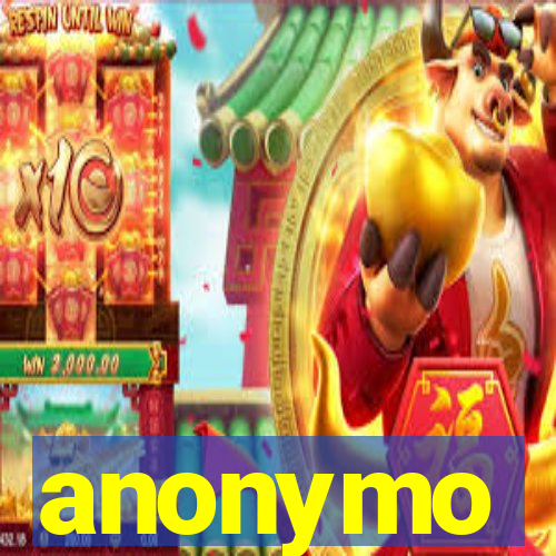 anonymo