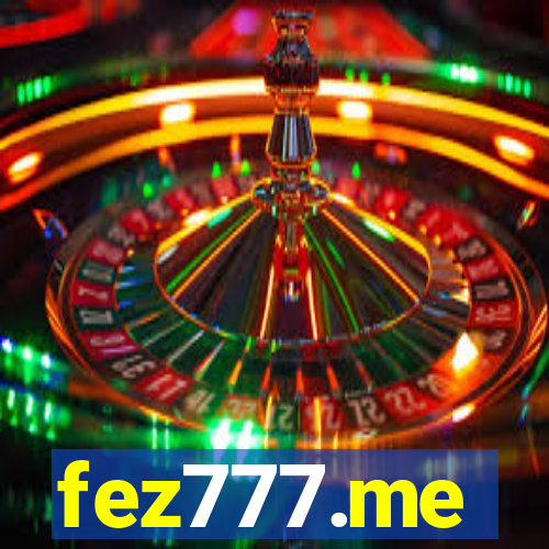 fez777.me