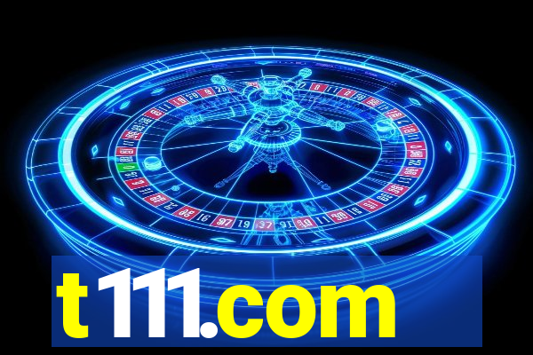 t111.com