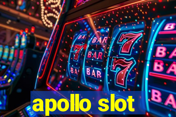 apollo slot