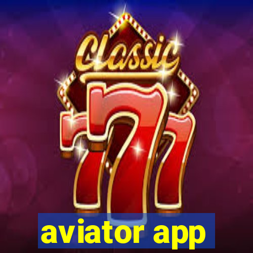 aviator app