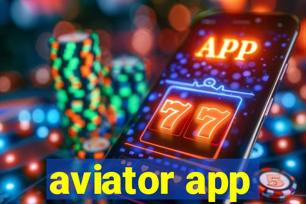 aviator app