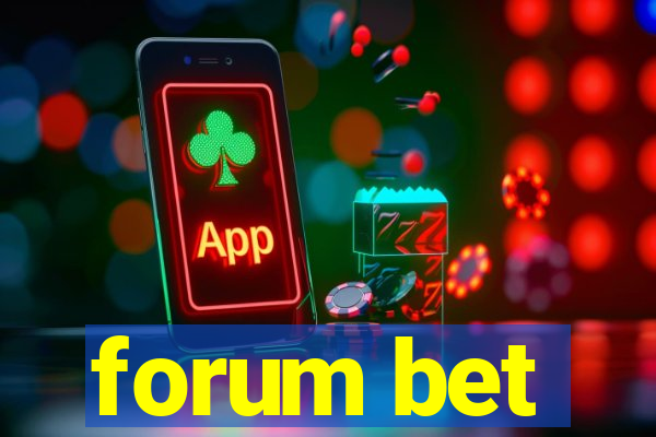 forum bet