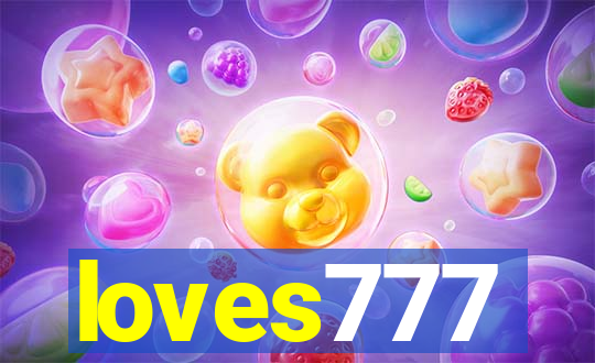 loves777