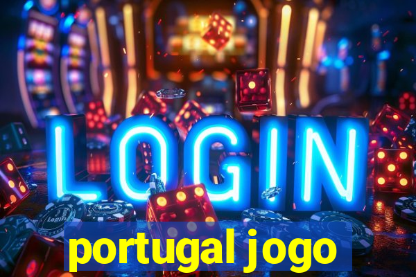 portugal jogo