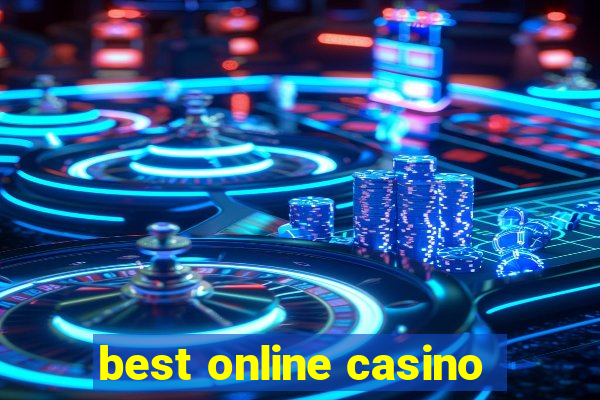 best online casino