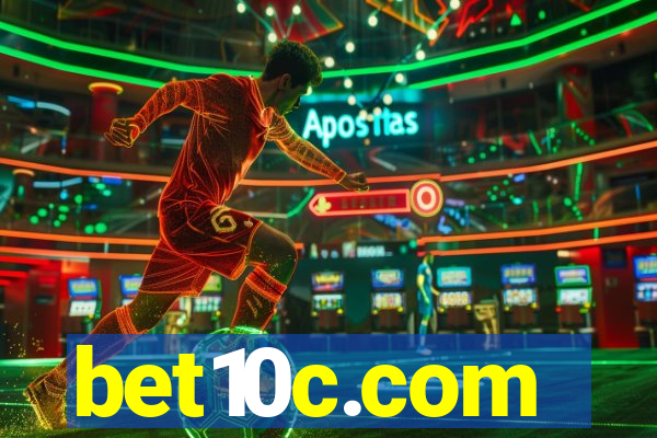 bet10c.com