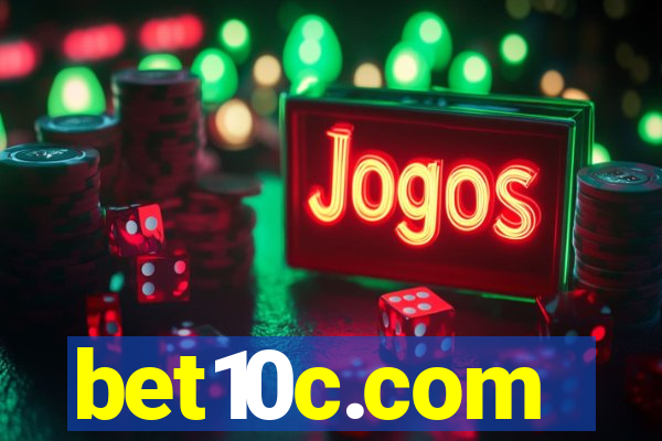 bet10c.com