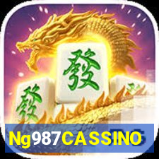 Ng987CASSINO