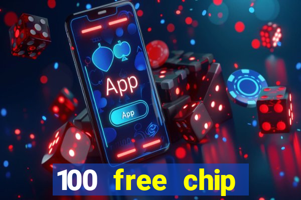 100 free chip funclub casino