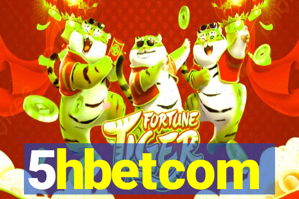 5hbetcom