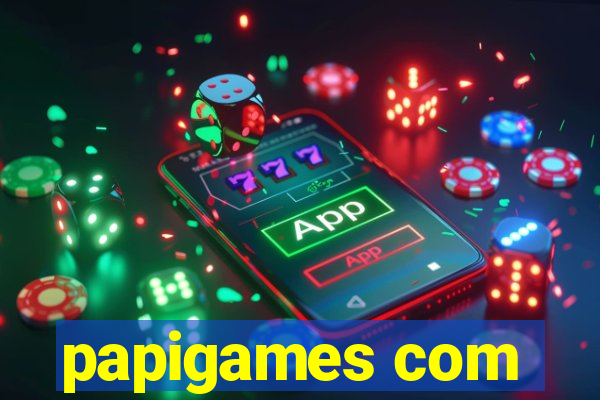 papigames com