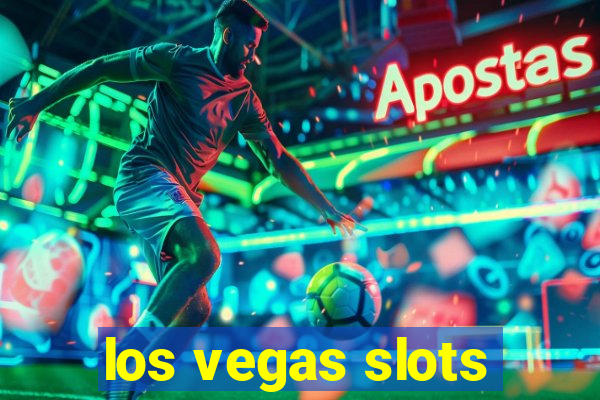 los vegas slots