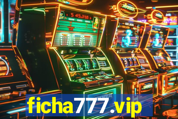 ficha777.vip