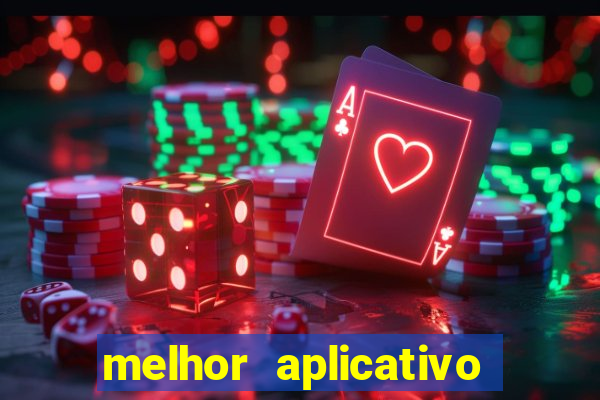 melhor aplicativo para jogos