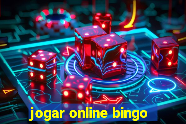 jogar online bingo