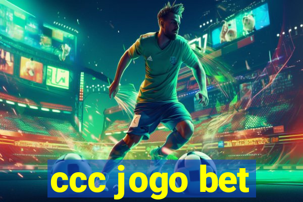 ccc jogo bet