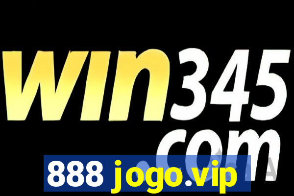 888 jogo.vip