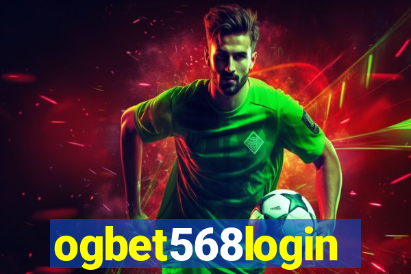 ogbet568login