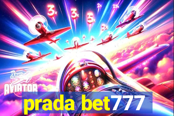 prada bet777