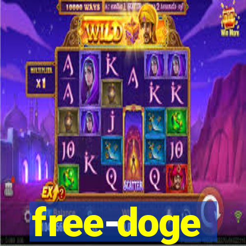 free-doge