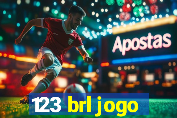 123 brl jogo