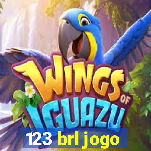 123 brl jogo