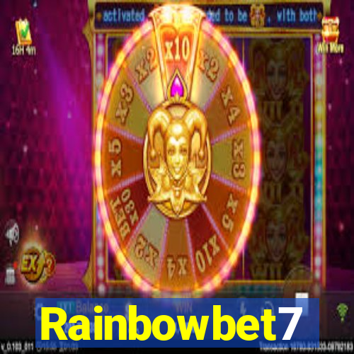 Rainbowbet7