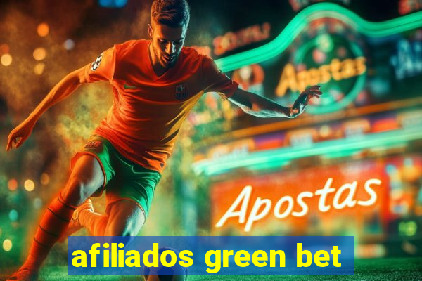 afiliados green bet