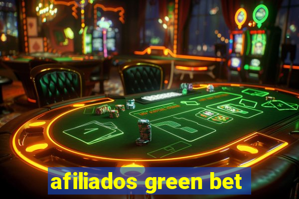 afiliados green bet