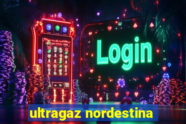 ultragaz nordestina