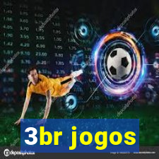 3br jogos