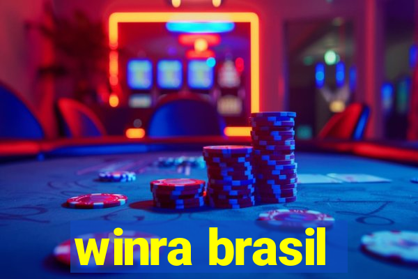 winra brasil