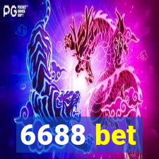 6688 bet