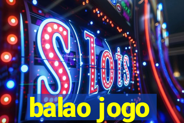 balao jogo