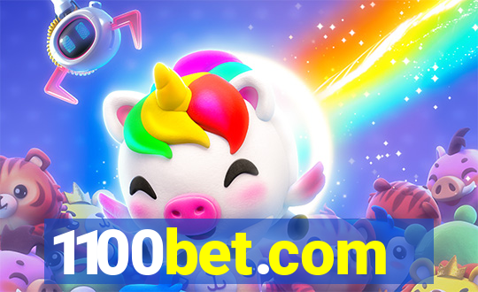 1100bet.com