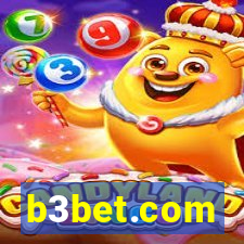 b3bet.com